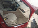 Cadillac Ats Luxury 1G6AB5RX8F0121690 снимка