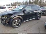 Hyundai Tucson Limited KM8J3CA24HU390534 снимка
