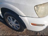 Buick Rainier Cxl 5GAES13M262321802 снимка