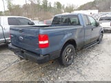 Ford F-150 Stx/Xl/Xlt 1FTRX12W04NB69762 fotografie