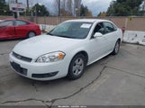 Chevrolet Impala Lt 2G1WG5EK8B1137572 снимка
