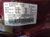 Chrysler Pt Cruiser 3C4FY4BB91T277274 снимка