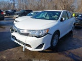 Toyota Camry Le 4T4BF1FK5DR291200 снимка