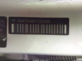 Kia Forte Ex KNAFX5A80F5335999 снимка
