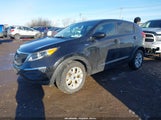 Kia Sportage Lx KNDPBCAC9F7772676 снимка