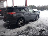 Toyota Rav4 Xle JTMRFREV7JJ176845 снимка