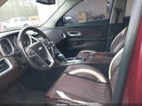 Chevrolet Equinox Ltz 2CNFLGEC4B6302006 снимка