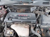 Toyota Camry Le 4T1BE32K23U235745 снимка