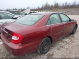 Toyota Camry Le 4T1BE32K23U235745 снимка