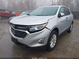 Chevrolet Equinox Awd Lt 3GNAXUEV2MS117371 photo