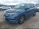Honda Pilot Ex 5FNYF6H47GB022729 снимка
