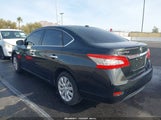 Nissan Sentra Sv 3N1AB7AP2FY227467 снимка