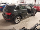 Audi Q5 2.0T Premium WA1C2AFP4GA007226 снимка