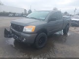 Nissan Titan Pro-4X 1N6AA0CC2CN303681 снимка