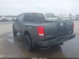Nissan Titan Pro-4X 1N6AA0CC2CN303681 снимка