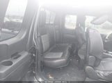 Nissan Titan Pro-4X 1N6AA0CC2CN303681 снимка