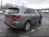 Kia Sorento 3.3L Lx 5XYPGDA57KG446610 снимка