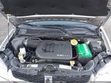 Dodge Grand Caravan Se 2C4RDGBG5HR783042 снимка
