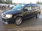 Dodge Grand Caravan Se Plus 2C4RDGBG0GR387566 снимка