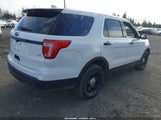 Ford Utility Police Interceptor 1FM5K8AR4HGA77643 снимка