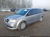 Dodge Grand Caravan Se 2C4RDGBGXJR309917 снимка