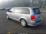 Dodge Grand Caravan Se 2C4RDGBGXJR309917 снимка