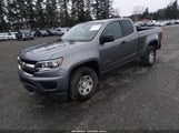 Chevrolet Colorado Wt 1GCHSBEA9J1243361 снимка