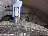 Chevrolet Colorado Wt 1GCHSBEA9J1243361 снимка