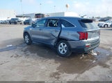 Kia Sorento Lx 5XYRG4LC9PG201416 снимка