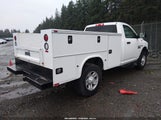 Ram  Tradesman 4X4 8' Box 3C7WR5AJ6JG314224 снимка