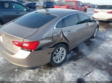 Chevrolet Malibu Lt 1G1ZD5ST3JF215105 снимка