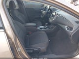 Chevrolet Malibu Lt 1G1ZD5ST3JF215105 снимка
