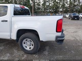 Chevrolet Colorado Wt 1GCGSBEA0H1282927 снимка