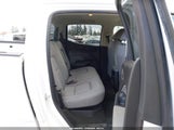 Chevrolet Colorado Wt 1GCGSBEA0H1282927 снимка