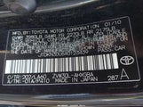 Toyota Prius Iv JTDKN3DU6A0123439 снимка