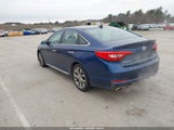 Hyundai Sonata Limited 2.0T 5NPE34AB6FH140148 fotografie