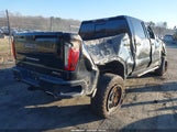 GMC Sierra  At4 3GTP9EED9KG239820 снимка