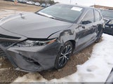 Toyota Camry Se 4T1B11HK3KU222377 снимка