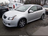 Nissan Sentra 2.0 Sr 3N1AB6AP4CL782715 снимка
