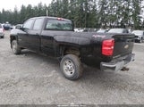 Chevrolet Silverado 2500Hd Wt 1GC2KUEG6HZ330006 снимка