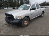 Ram  Tradesman 4X2 5'7 Box 1C6RR6KG4JS298592 снимка