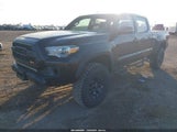 Toyota Tacoma Trd Off Road 3TMDZ5BN8JM047465 снимка
