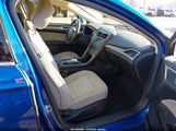 Ford Fusion Hybrid S 3FA6P0UU1JR142139 снимка