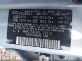 Hyundai Accent Gs KMHCT5AE8DU132512 снимка