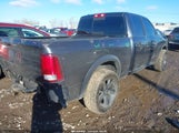 Ram  Classic Warlock 4X4 6'4 Box 1C6RR7GG9LS150620 снимка