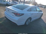 Hyundai Sonata Hybrid Se KMHE24L17GA037459 снимка