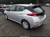 Nissan Leaf S 40 Kwh 1N4AZ1BV6PC551735 снимка