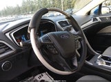 Ford Fusion Hybrid S 3FA6P0UU3JR100099 photo