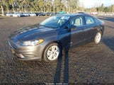 Ford Fusion Hybrid S 3FA6P0UU8JR142087 photo