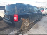 Jeep Patriot Sport 1J4NF2GB9AD525084 fotografie